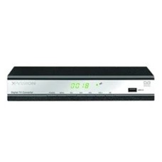X.Vision XDVB-123